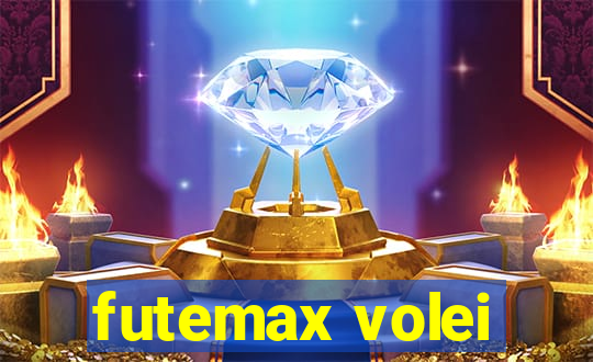 futemax volei